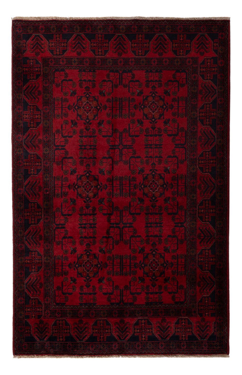 Khal Mohammadi Tapete 201x129cm - Tapete Oriental