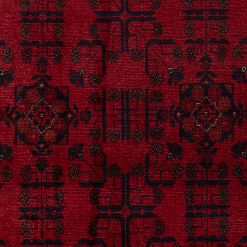 Khal Mohammadi Tapete 201x129cm - Tapete Oriental
