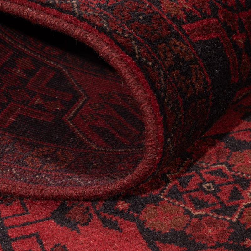 Khal Mohammadi Tapete 201x129cm - Tapete Oriental