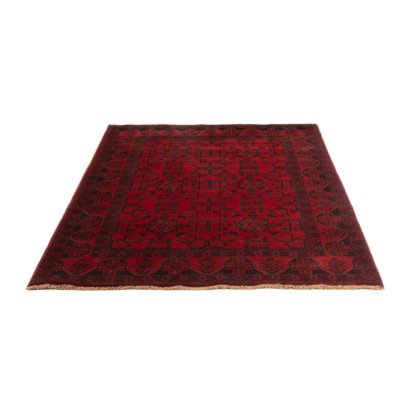 Khal Mohammadi Tapete 201x129cm - Tapete Oriental