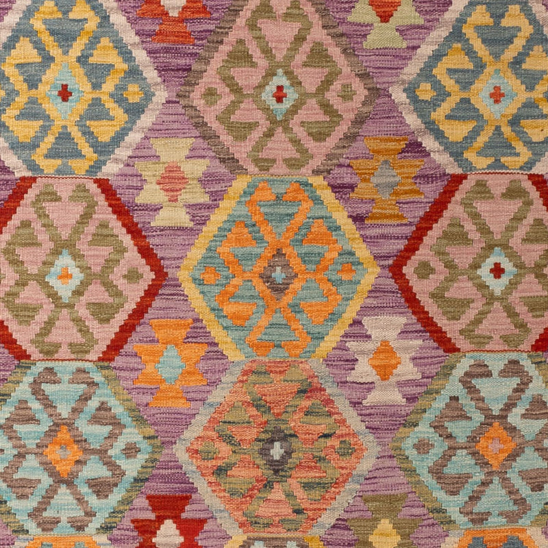 Kilim Maimana Tapete 311x207cm - Tapete de lã