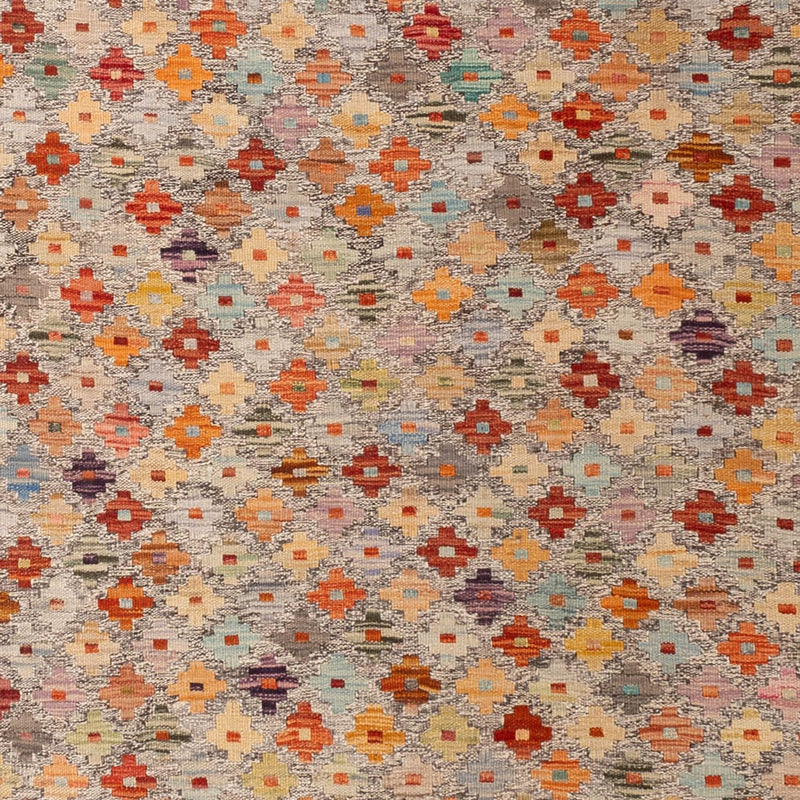 Kilim Maimana Tapete 307x208cm - Tapete de lã