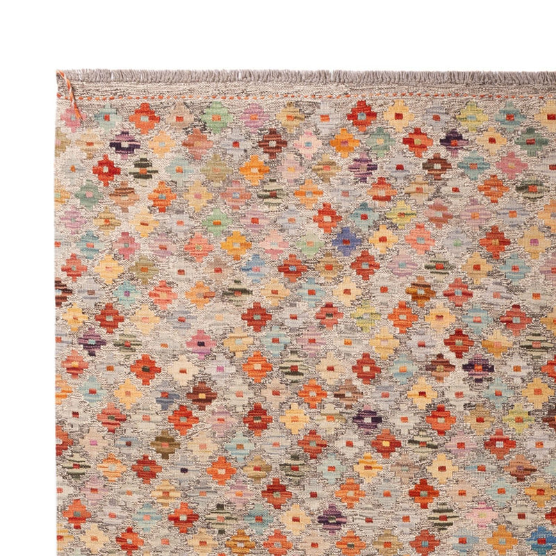 Kilim Maimana Tapete 307x208cm - Tapete de lã