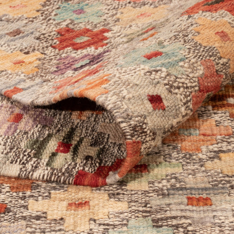 Kilim Maimana Tapete 307x208cm - Tapete de lã