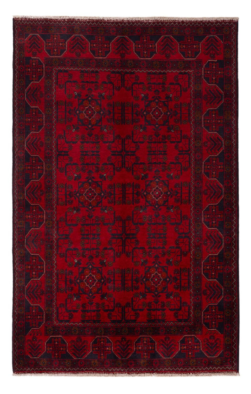 Khal Mohammadi Tapete 201x126cm - Tapete Oriental