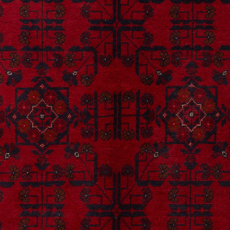 Khal Mohammadi Tapete 201x126cm - Tapete Oriental