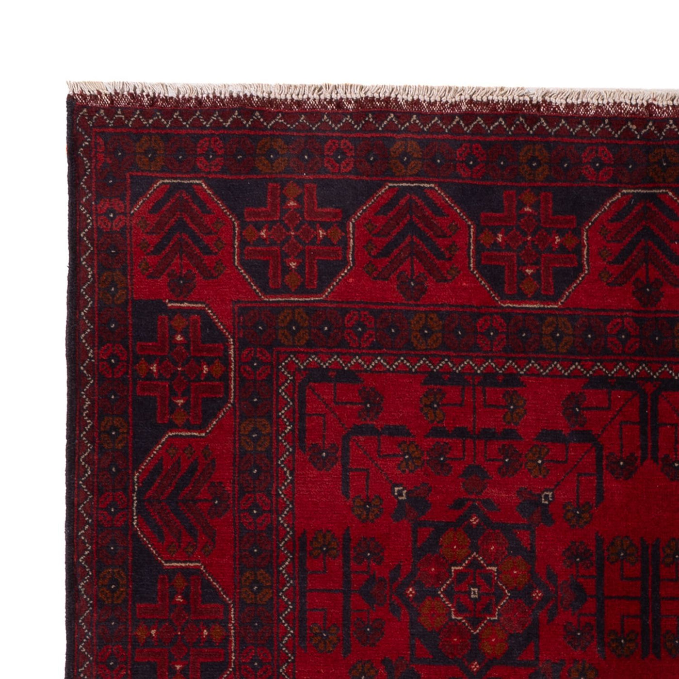 Khal Mohammadi Tapete 201x126cm - Tapete Oriental