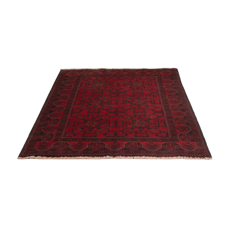 Khal Mohammadi Tapete 201x126cm - Tapete Oriental