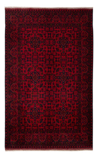Khal Mohammadi Tapete 200x127cm - Tapete Oriental – product image
