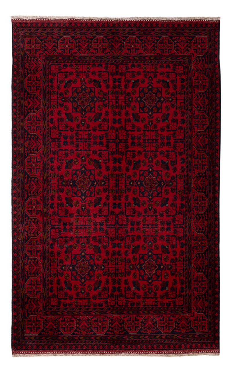 Khal Mohammadi Tapete 200x127cm - Tapete Oriental