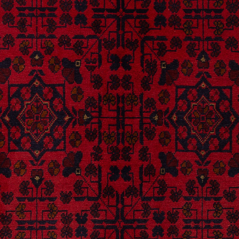 Khal Mohammadi Tapete 200x127cm - Tapete Oriental