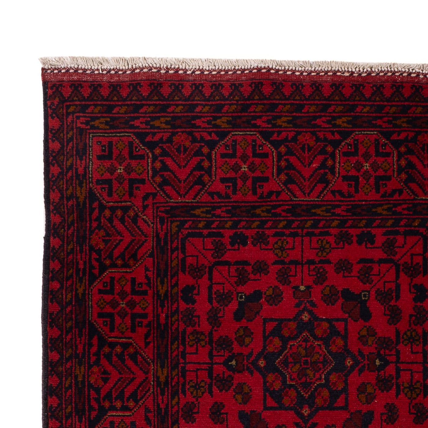 Khal Mohammadi Tapete 200x127cm - Tapete Oriental