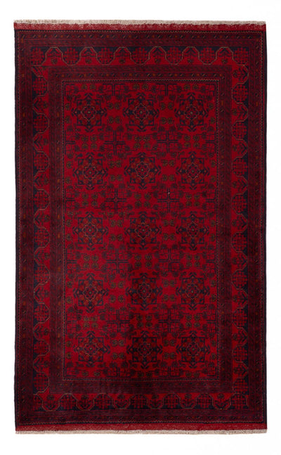 Khal Mohammadi Tapete 123x195cm - Tapete Oriental