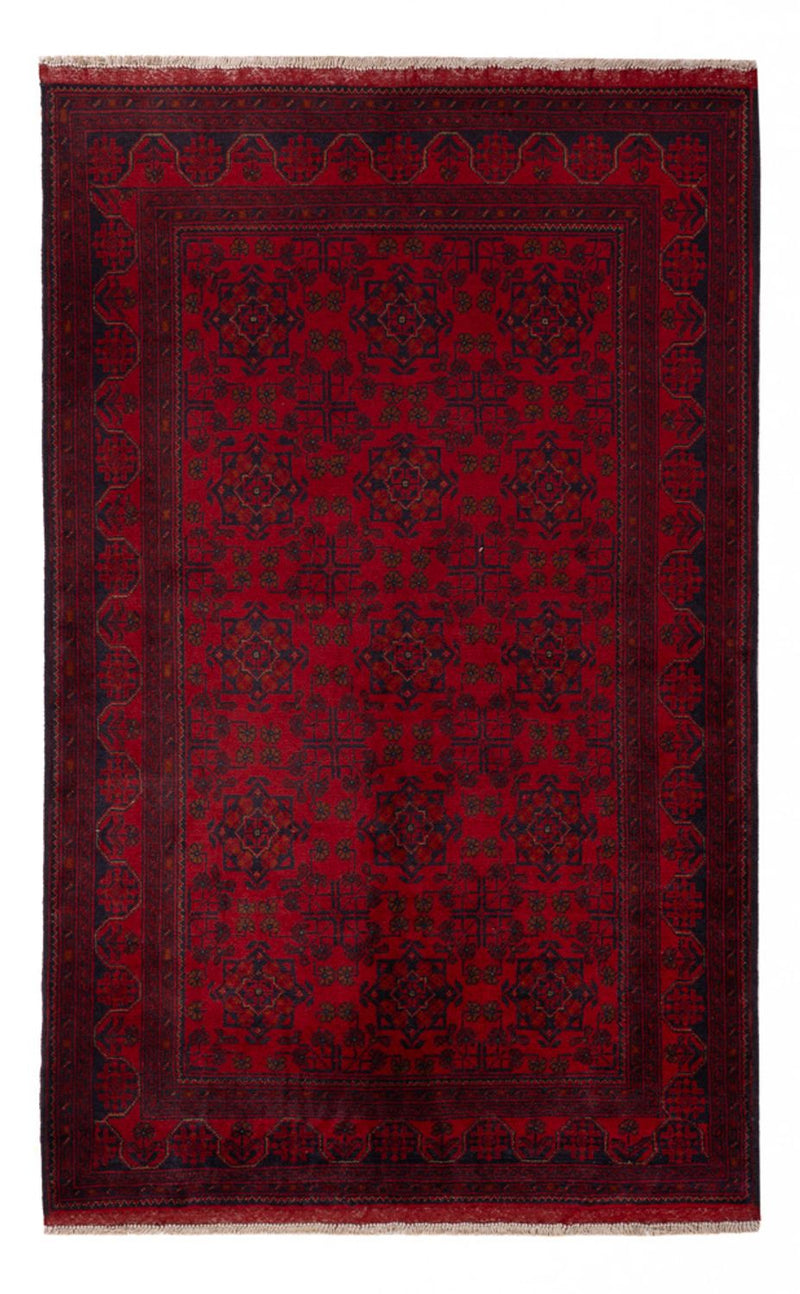 Khal Mohammadi Tapete 195x123cm - Tapete Oriental
