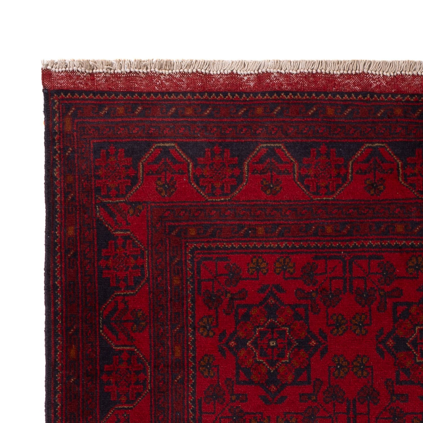 Khal Mohammadi Tapete 195x123cm - Tapete Oriental