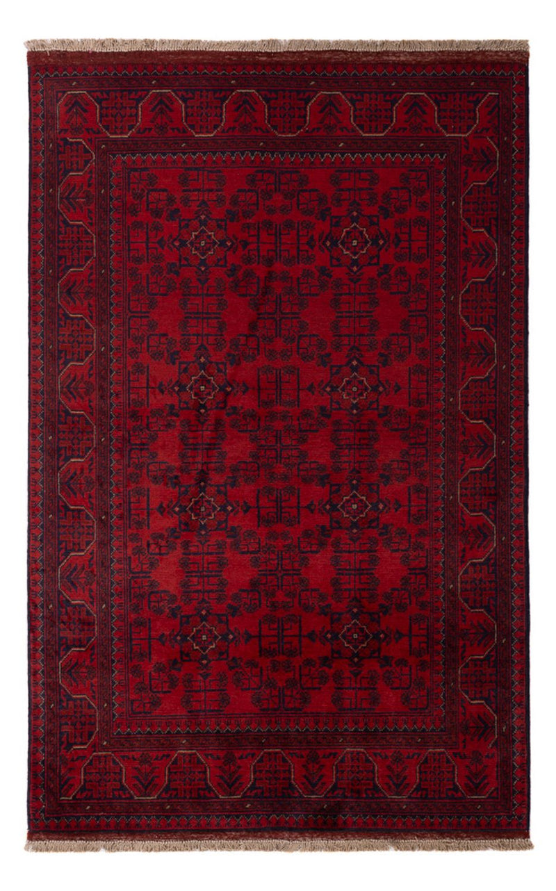 Khal Mohammadi Tapete 193x124cm - Tapete Oriental