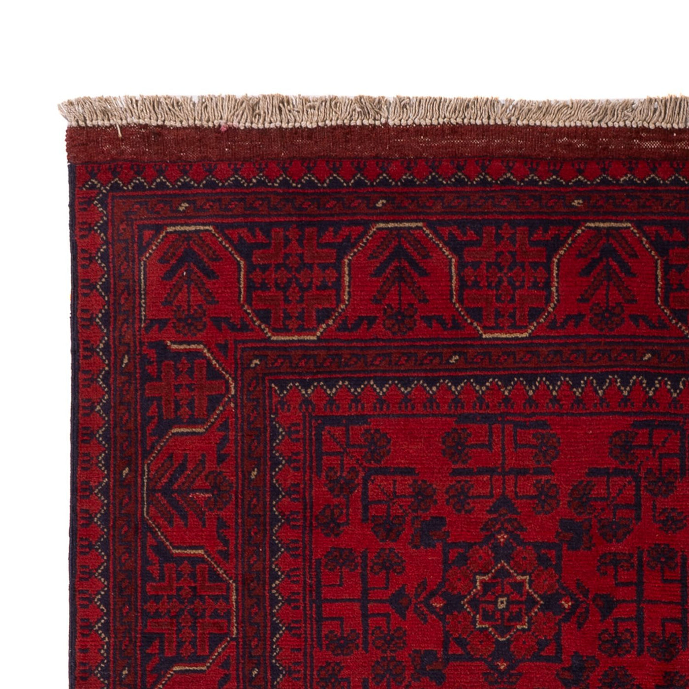Khal Mohammadi Tapete 193x124cm - Tapete Oriental