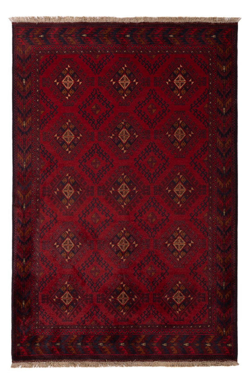 Khal Mohammadi Tapete 195x125cm - Tapete Oriental