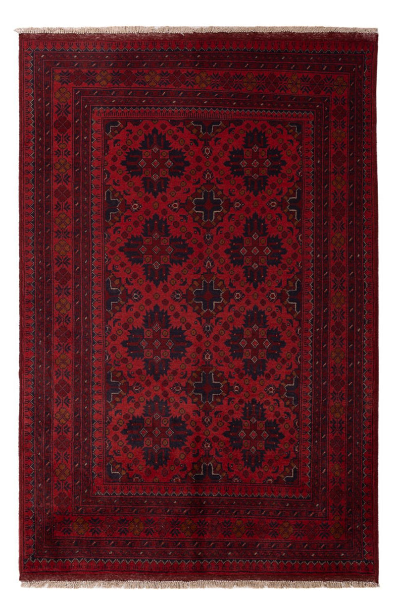 Khal Mohammadi Tapete 198x124cm - Tapete Oriental