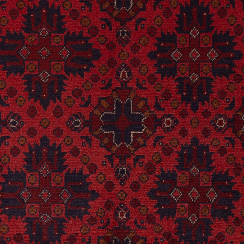 Khal Mohammadi Tapete 198x124cm - Tapete Oriental