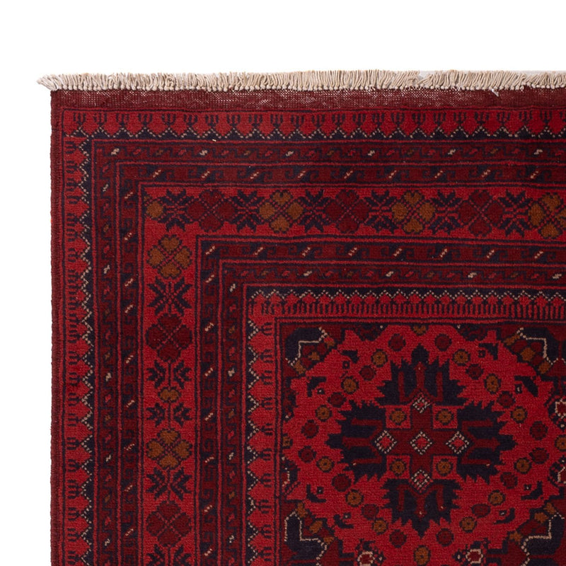 Khal Mohammadi Tapete 198x124cm - Tapete Oriental