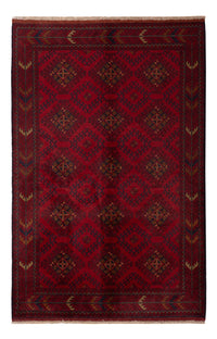 Khal Mohammadi Tapete 196x125cm - Tapete Oriental – product image