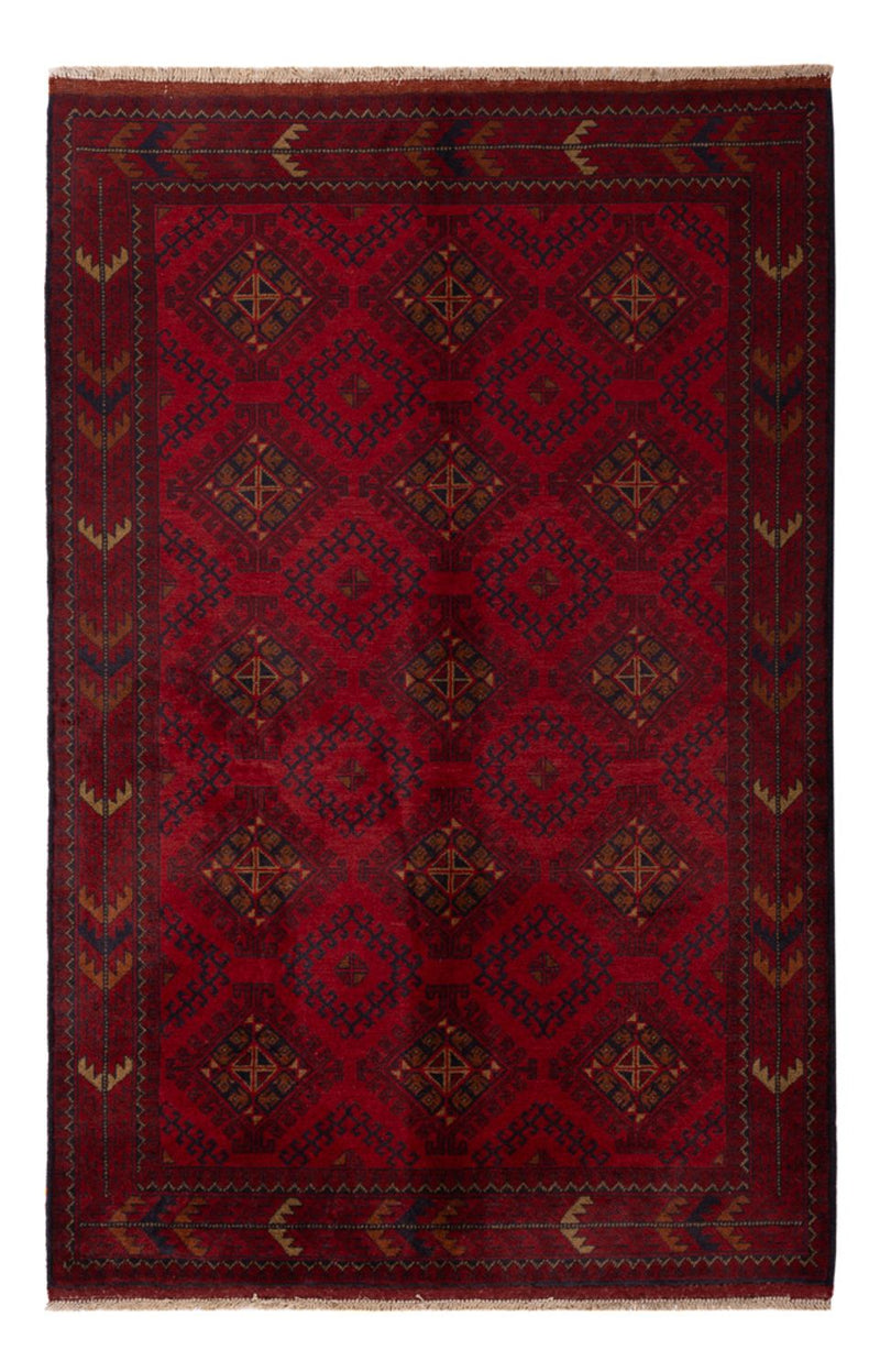 Khal Mohammadi Tapete 196x125cm - Tapete Oriental