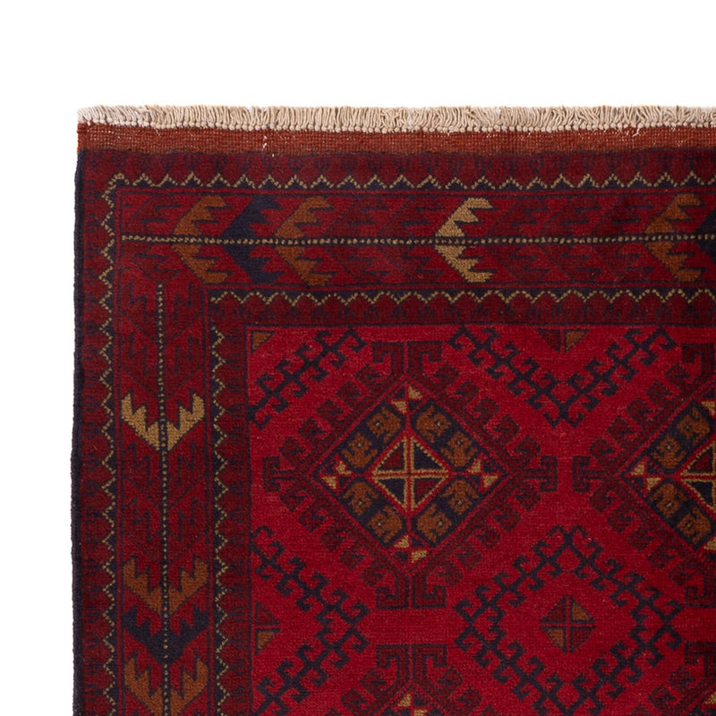 Khal Mohammadi Tapete 196x125cm - Tapete Oriental