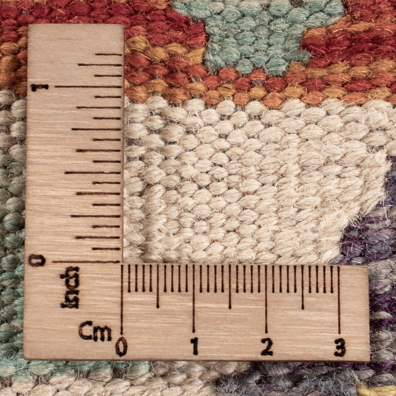 Kilim Maimana Tapete 174x127cm - Tapete de lã