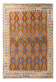 Kilim Maimana Tapete 298x202cm - Tapete de lã