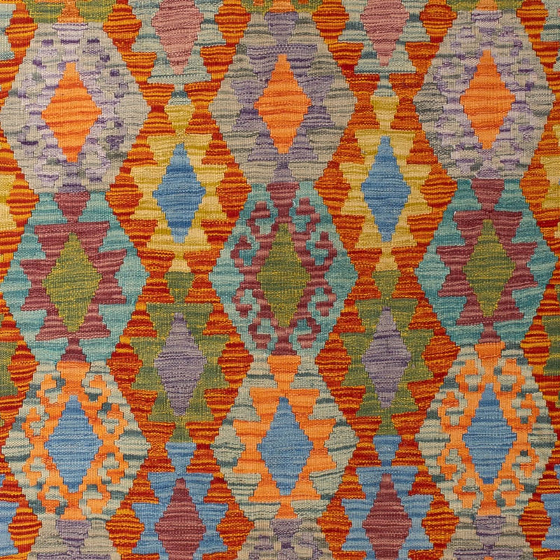 Kilim Maimana Tapete 298x202cm - Tapete de lã