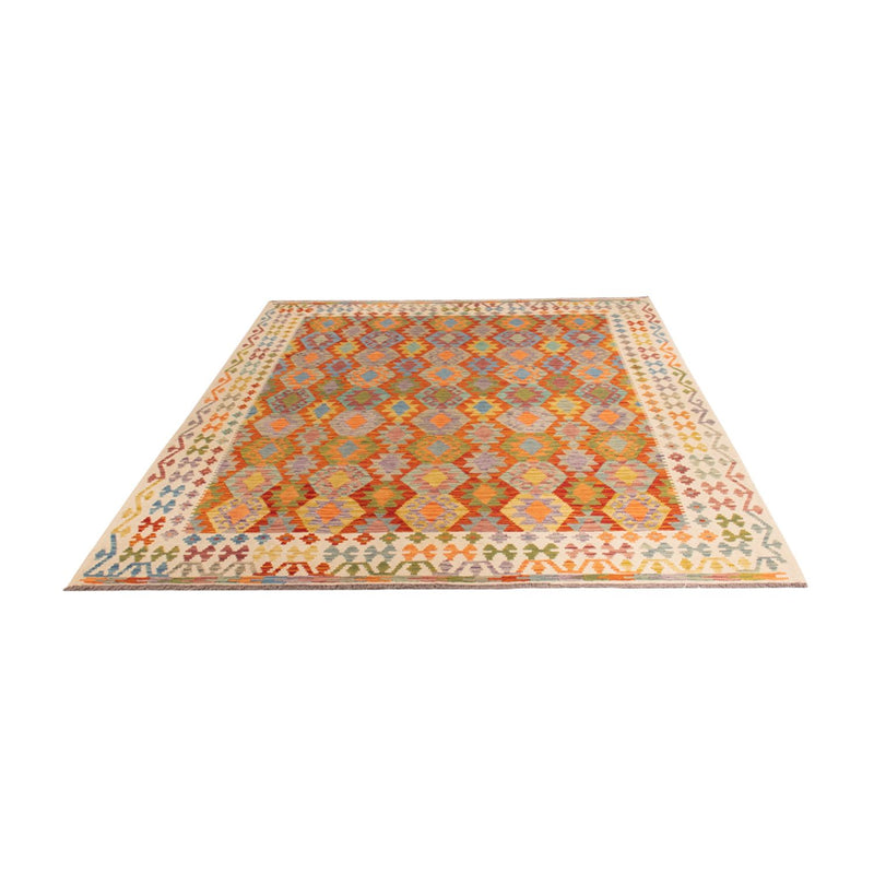 Kilim Maimana Tapete 298x202cm - Tapete de lã