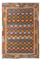 Kilim Maimana Tapete 290x199cm - Tapete de lã