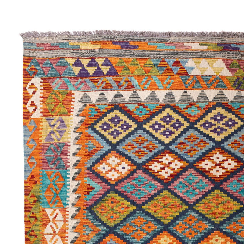 Kilim Maimana Tapete 290x199cm - Tapete de lã