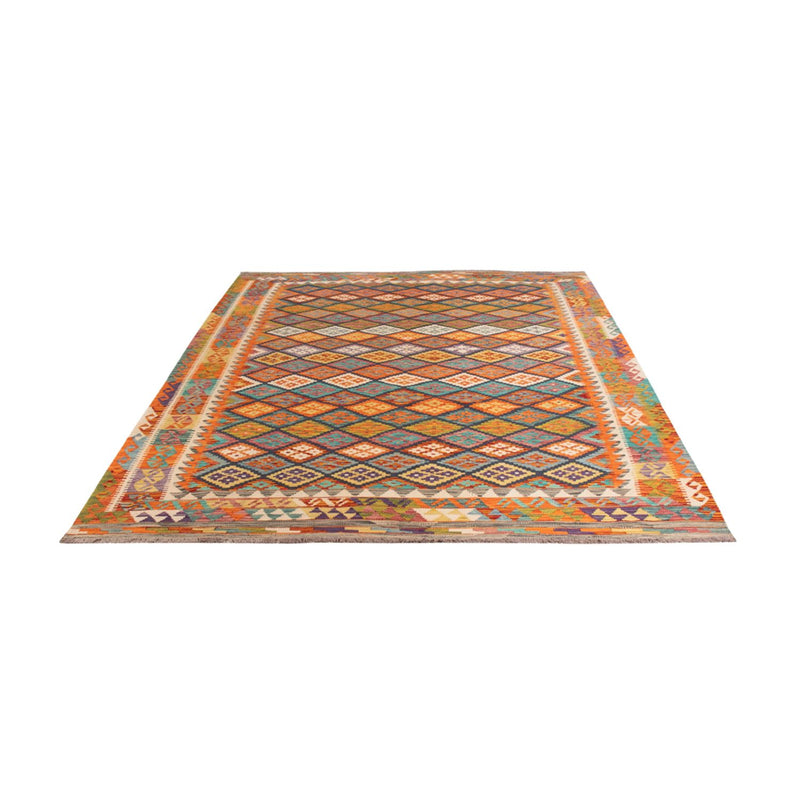 Kilim Maimana Tapete 290x199cm - Tapete de lã