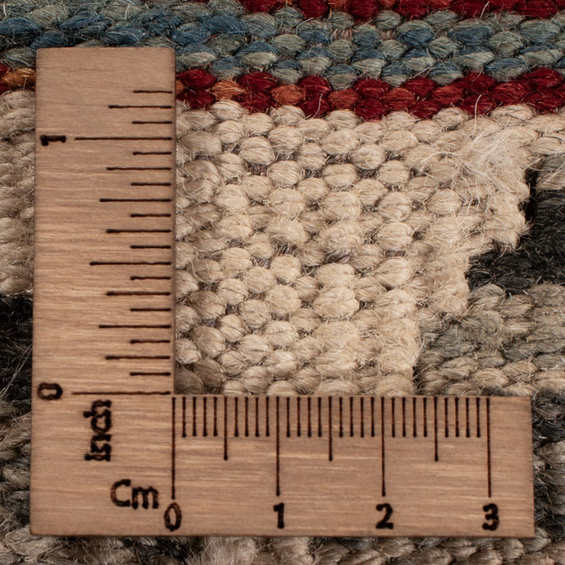 Kilim Maimana Tapete 290x199cm - Tapete de lã