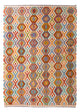 Kilim Maimana Tapete 294x210cm - Tapete de lã
