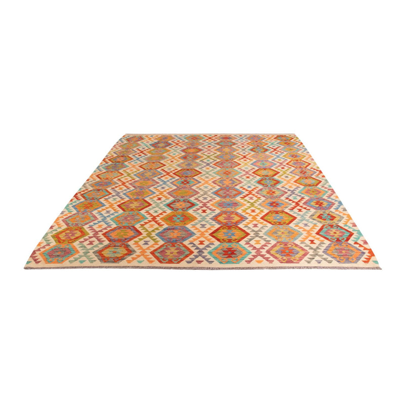 Kilim Maimana Tapete 294x210cm - Tapete de lã