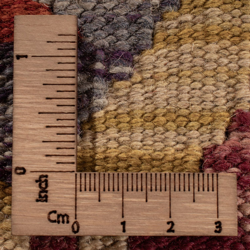 Kilim Maimana Tapete 294x210cm - Tapete de lã