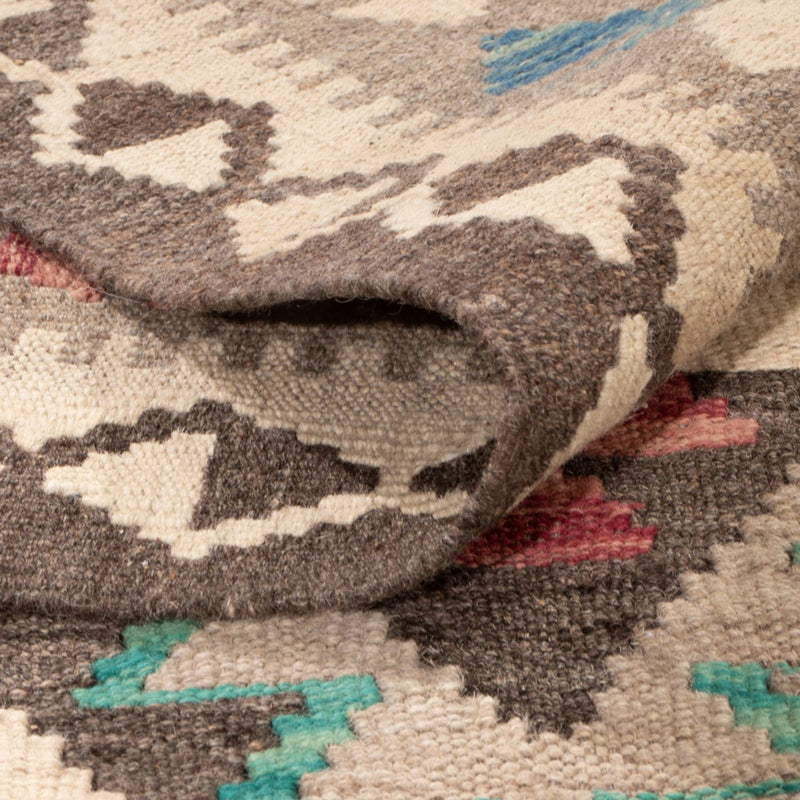 Kilim Maimana Tapete 300x197cm - Tapete de lã