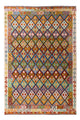 Kilim Maimana Tapete 304x207cm - Tapete de lã