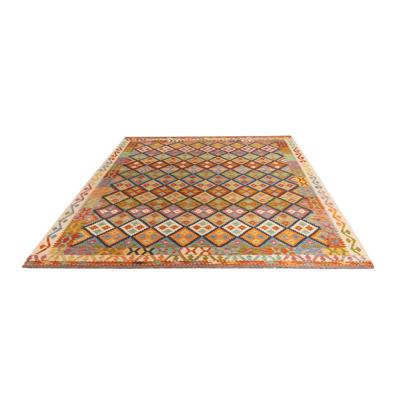 Kilim Maimana Tapete 304x207cm - Tapete de lã