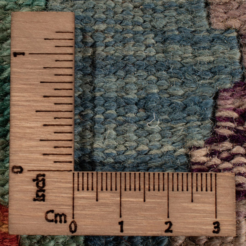 Kilim Maimana Tapete 304x207cm - Tapete de lã