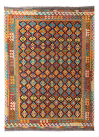 Kilim Maimana Tapete 295x207cm - Tapete de lã – product image
