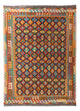 Kilim Maimana Tapete 295x207cm - Tapete de lã