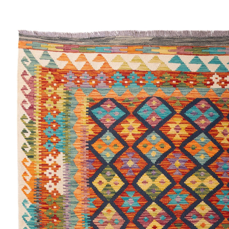 Kilim Maimana Tapete 295x207cm - Tapete de lã