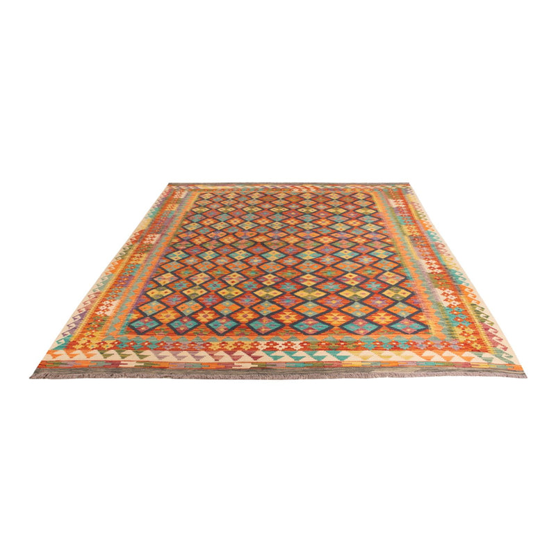 Kilim Maimana Tapete 295x207cm - Tapete de lã