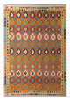 Kilim Maimana Tapete 290x200cm - Tapete de lã