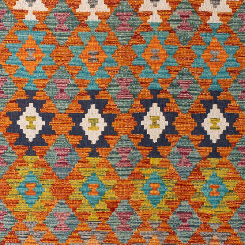Kilim Maimana Tapete 290x200cm - Tapete de lã