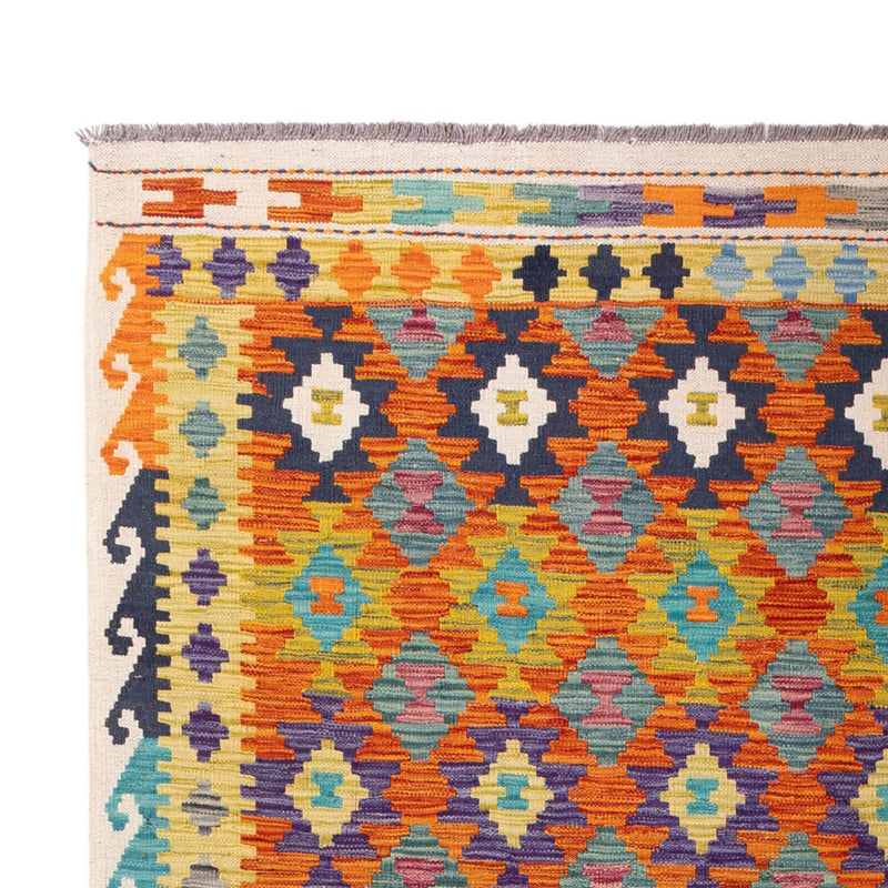 Kilim Maimana Tapete 290x200cm - Tapete de lã